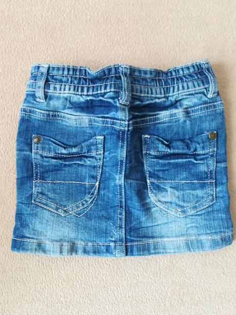 Riflova sukna veľ. 104, kiki&koko,104