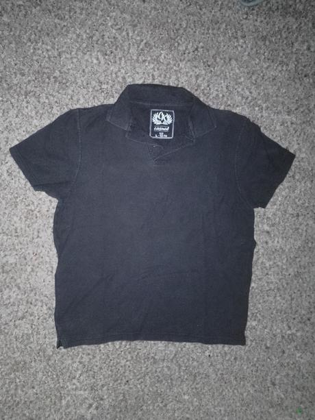 Balík pánske triko veľkosť m/l, l