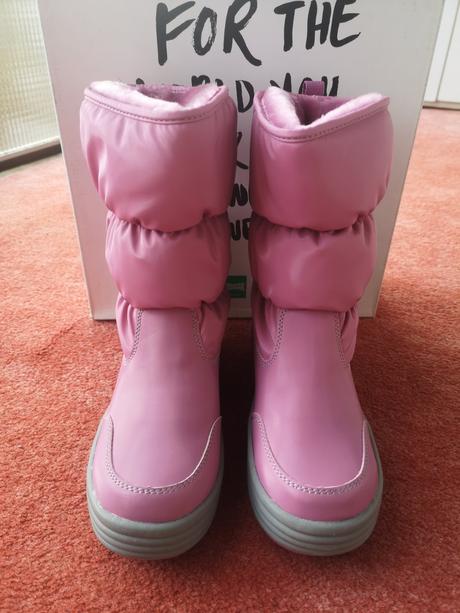 Cougar dámske zimné topánky veľkosť 37, 37