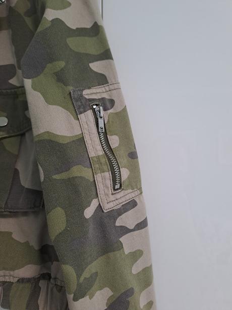 Tally weijl bunda 40/l, tally weijl,l