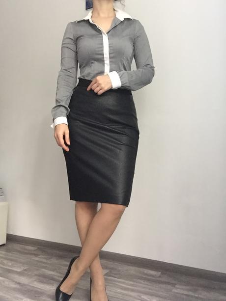 Pietro filipi siva košela xs, pietro filipi,xs