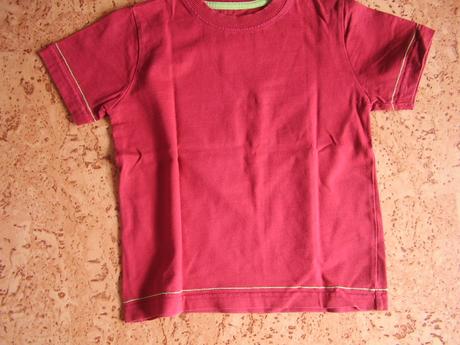 Tričko, mothercare,110