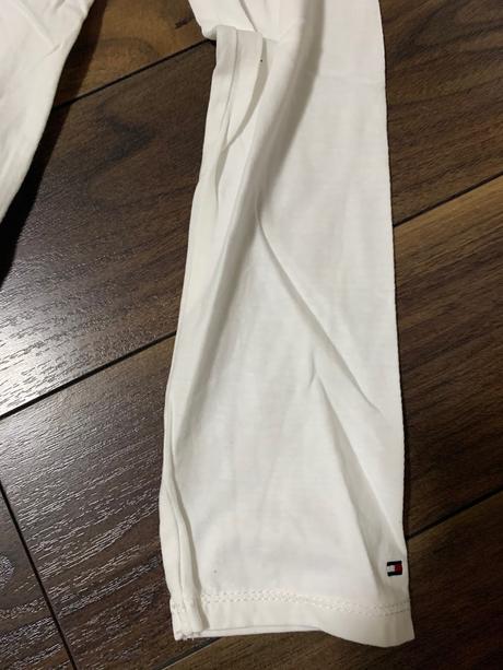 Tricko hilfiger, tommy hilfiger,140