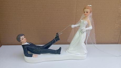 Rôzne dekorácie na torty, 