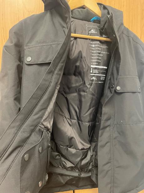 Lyžiarska bunda oneill, o’neill,152