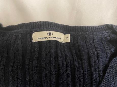 Svetrík, tom tailor,s