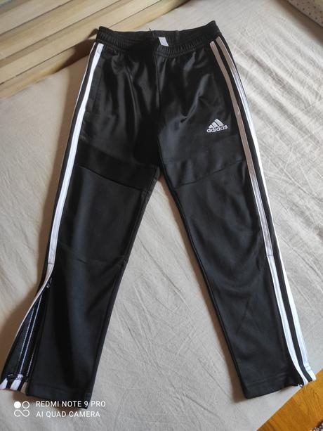 Tepláky adidas 128, adidas,128