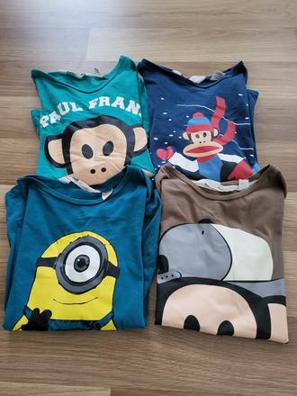 H&m tricka, h&m,122
