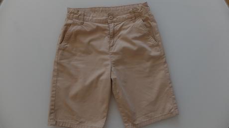 Krátke nohavice 146, tom tailor,146