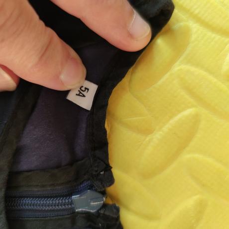 Krásne pre paradnicu, 110