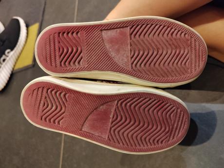 Zateplene tenisky, reserved,26