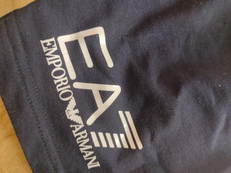 Armani kratasky, armani,80