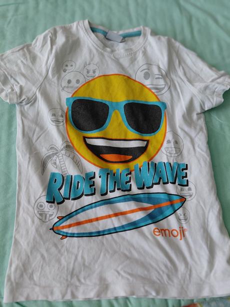 Tričko-emoji, 122