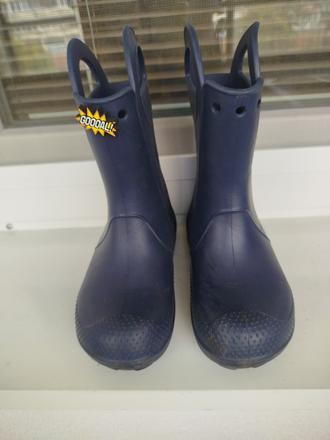 Gumsky crocsy, crocs,33
