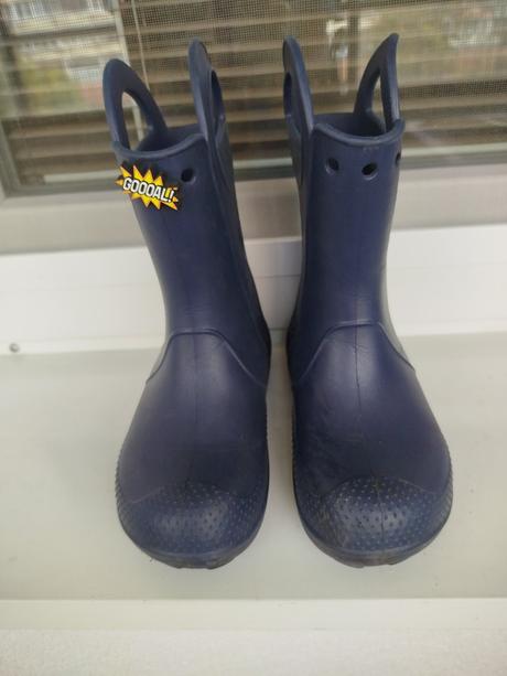 Gumsky crocsy, crocs,33