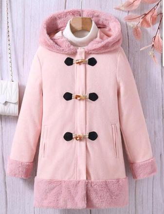 Zimný kabatik, 122 - 152