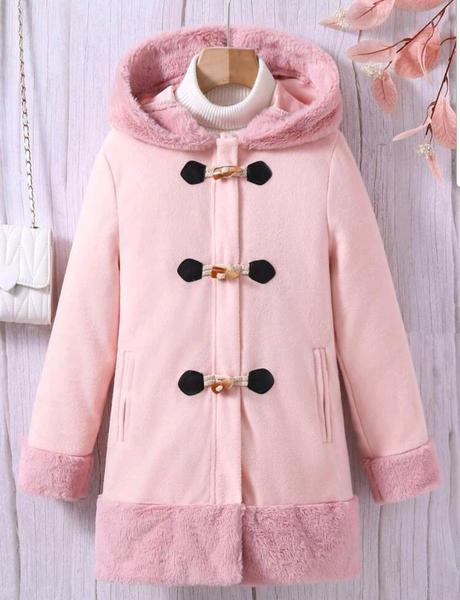 Zimný kabatik, 122 - 152