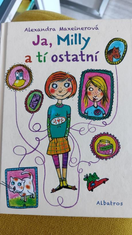 Ja, molly a tí ostatní, 