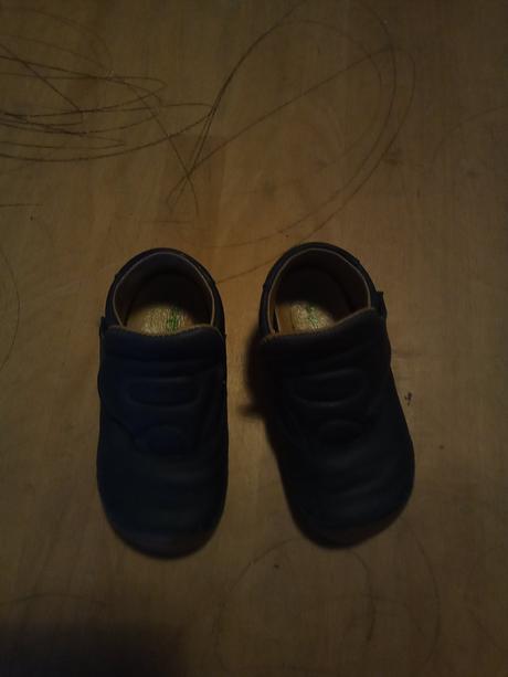 Topánky froddo c. 23, froddo,23