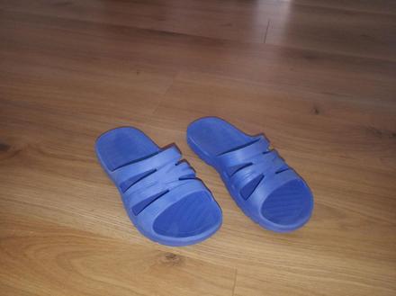 Detské šľapky, 31