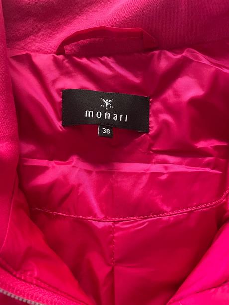 Top stav monari bunda vel.38, 38