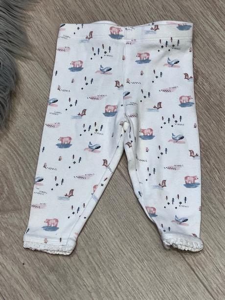 Dievčenské oblečenie jar leto (68), 68–80