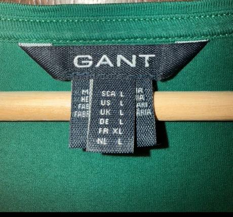 Tricko, gant,l