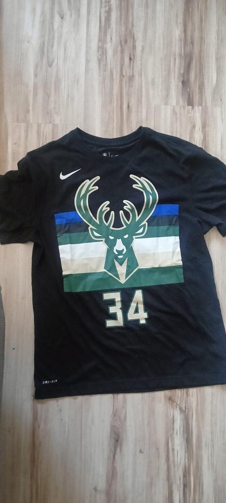 Tričko nike nba, nike,m