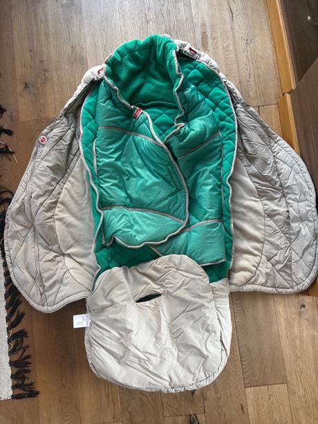 Fusak lodger bunker explorer, lodger