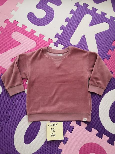 Mikina lindex, lindex,92