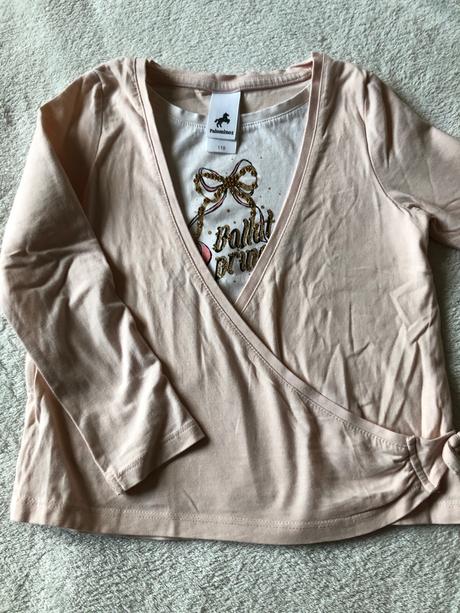 Tricko, palomino,110