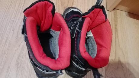 Cižmy - willow-tex, dei-tex,31