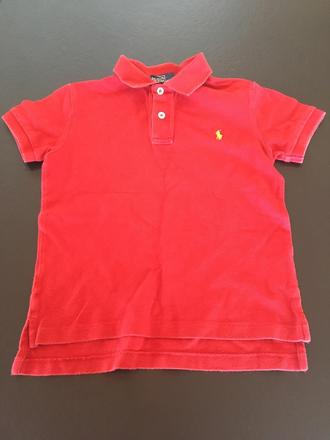 Polo tričko - ralph lauren, ralph lauren,110