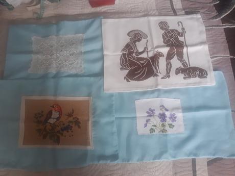 Obliečky na vankúšiky, šírka (cm): 35,dĺžka (cm): 50