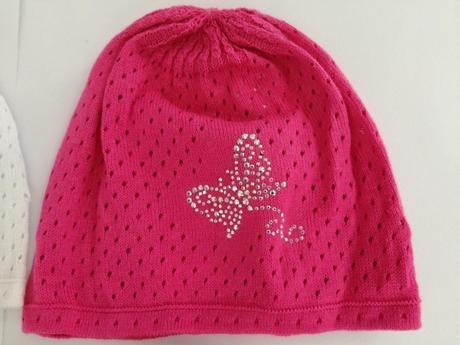 Jarne ciapocky, ajs,98