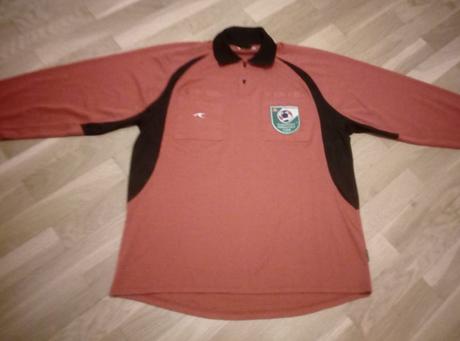Rozhodcovský dres atak- xxl, xxl