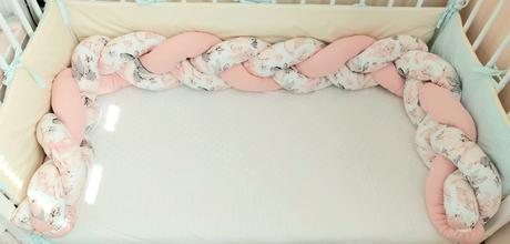 Vrkoč -zapletaný mantinel,