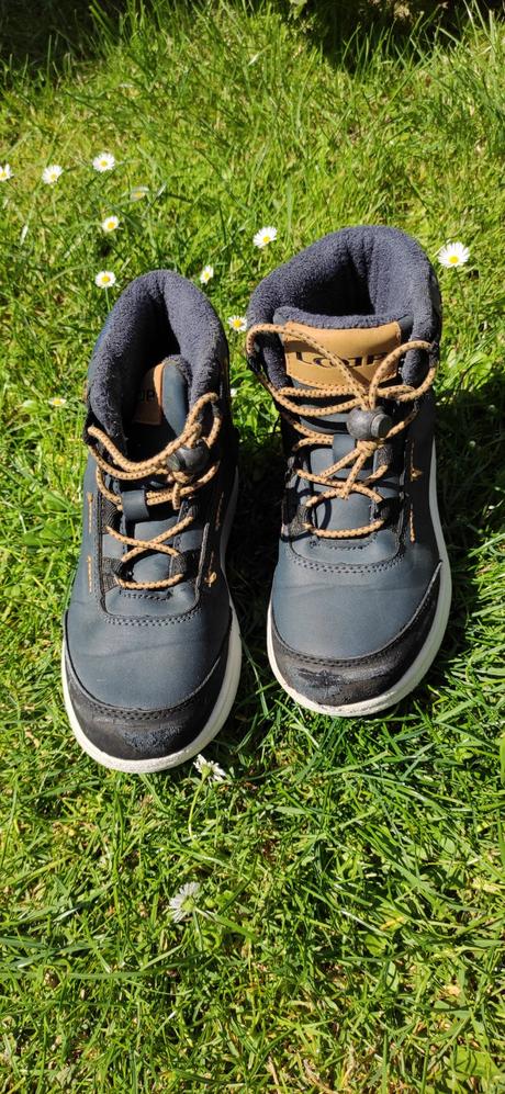 Zimné čižmy, loap,29