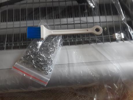 Elektrický lapač komárov, 