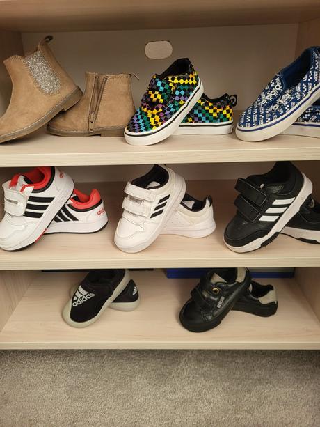 Obuv adidas 23 a vans 23 a 22 big star 22, adidas,23