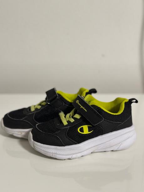 Detske tenisky champion 26, champion,26