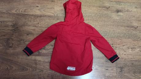 Prechodná bunda dopodopo, dopodopo,110