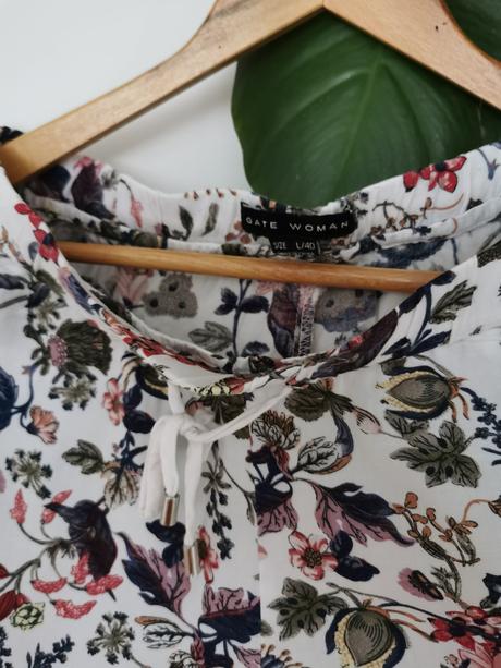 Viskozove lahucke nohavice, m