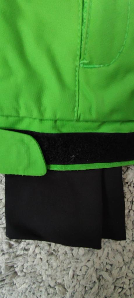 Funkčná lyžiarska bunda icepeak, 164