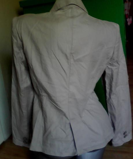 Gap znackova riflovka, gap,l