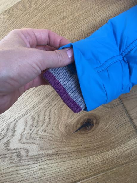 Frajerska zimna bunda, 74