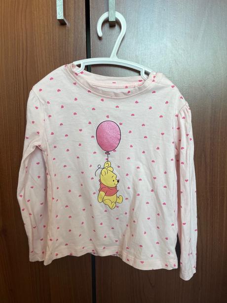 Tricko macko pu, reserved,104