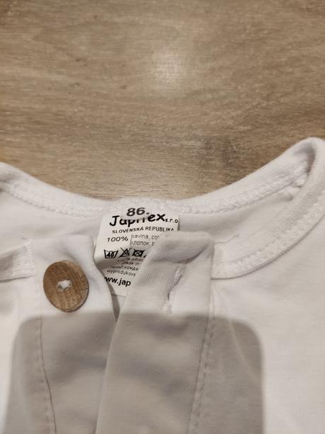 Japitex body, japitex,86