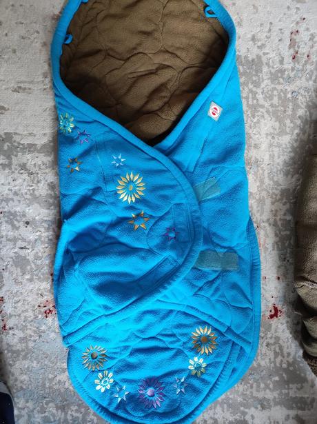 Fusak lodger +vlozka, lodger