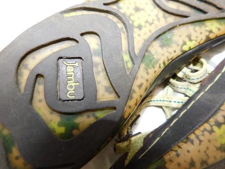 Jambu terra fusion design kozene topanky, 38